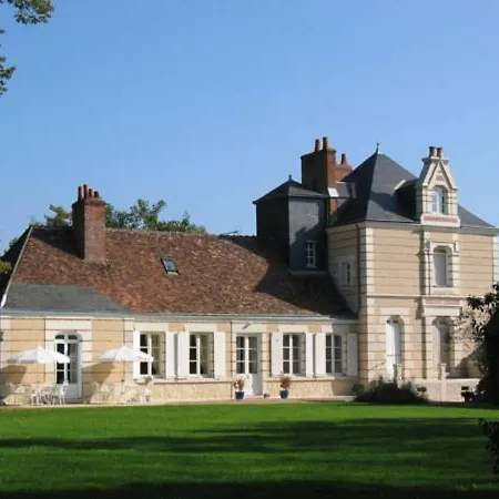 Le Plessis BBB-3
